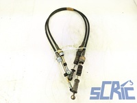 Funi Corde Cambio FIAT PUNTO 188 1.2 60 1999-2010 46803966
