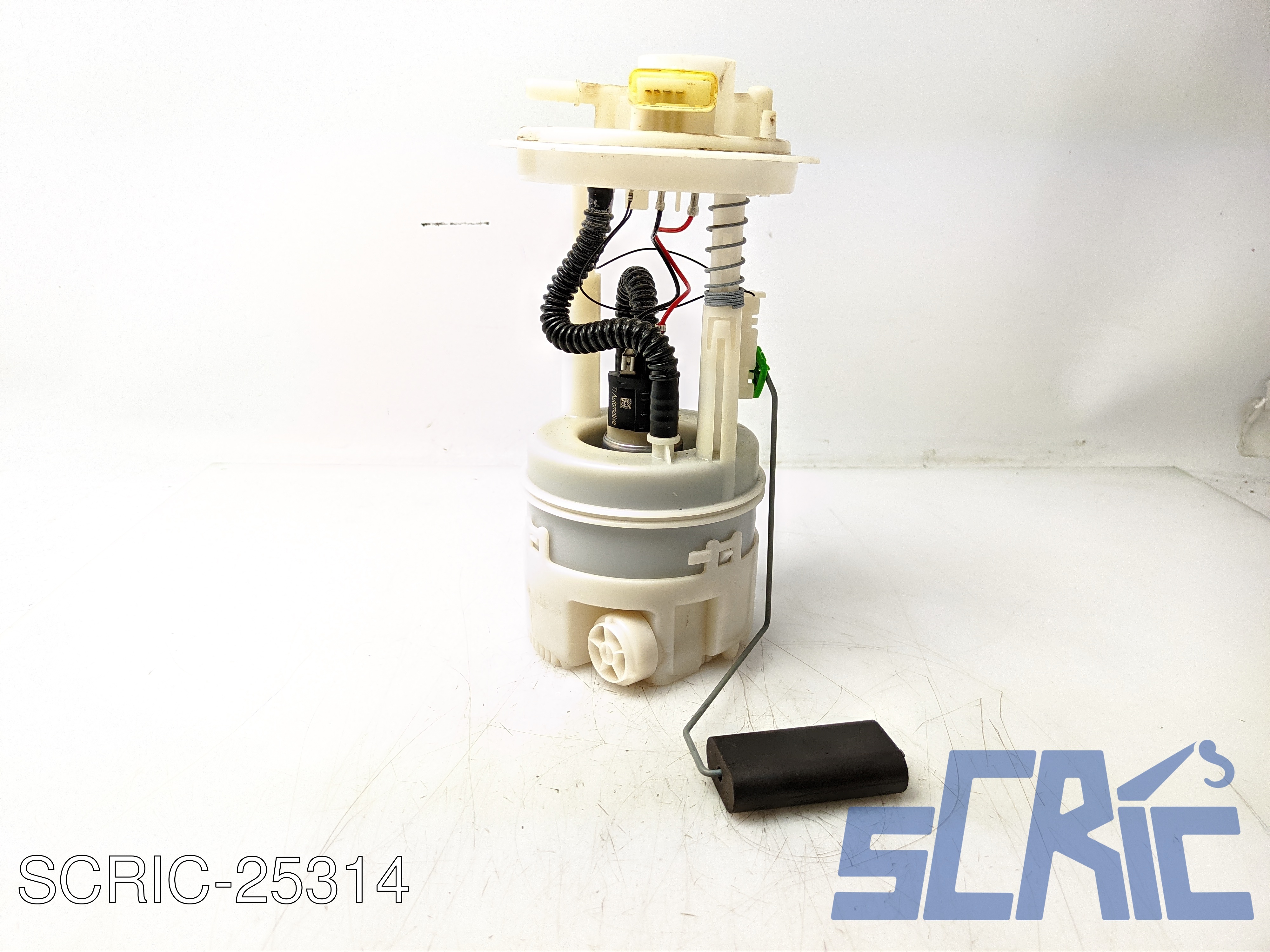 Cestello Pompa Galleggiante Serbatoio FIAT PUNTO 188 1.2 60 1999-2010 51709816