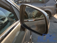 Opel Antara L07 2.0 CDTI 4X4 150CV 2006-2011