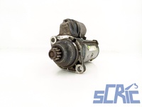 Motorino Avviamento VW GOLF 4 VARIANT 1J5 1.9 TDI 1999-2001 02A911024B