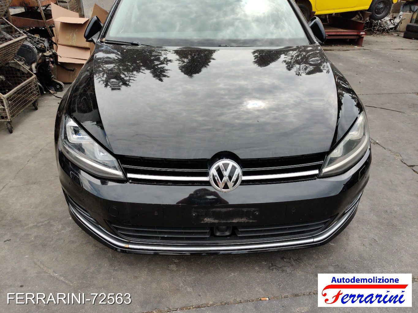 Rivestimento