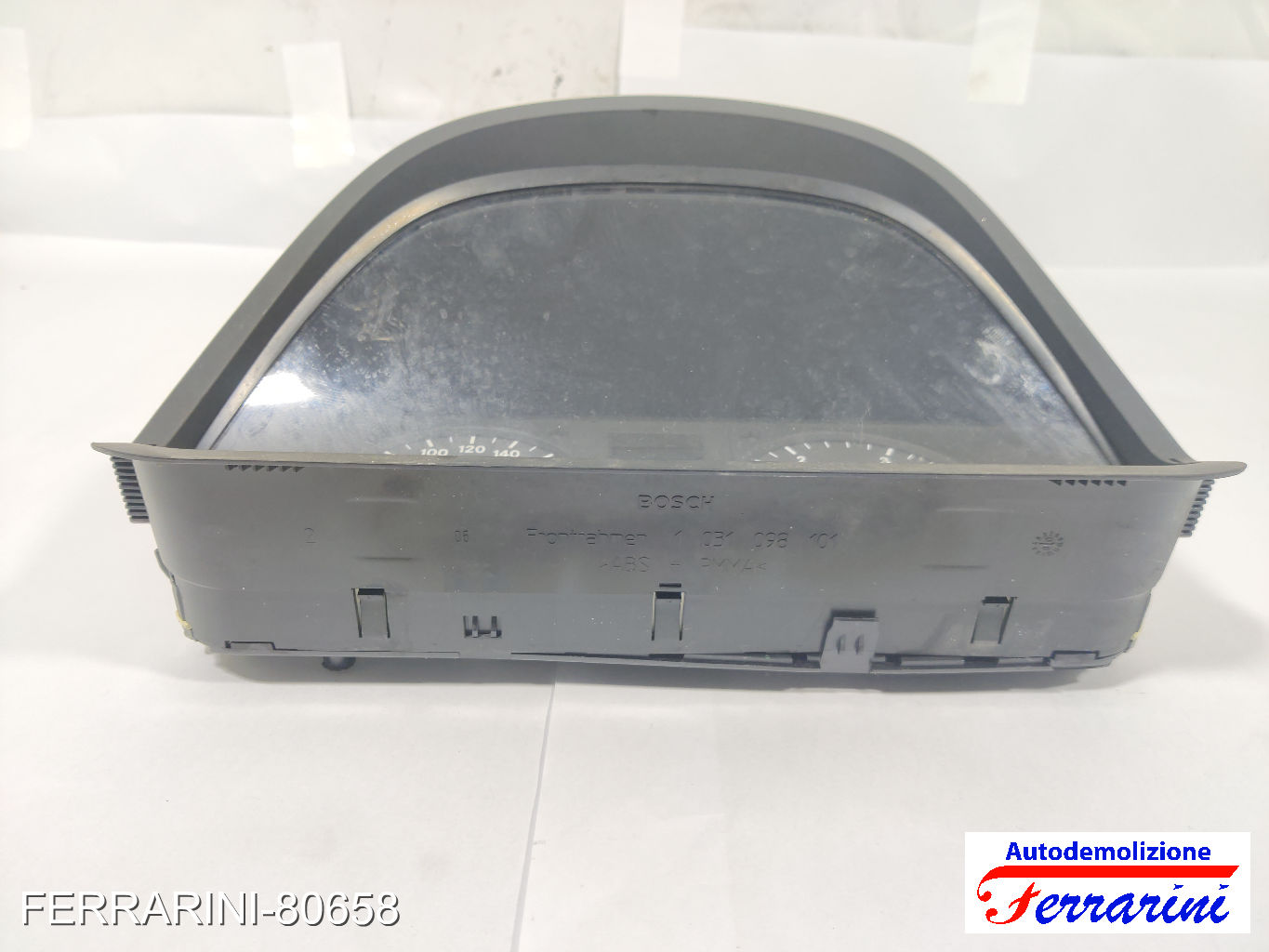 Quadro Strumenti Contachilometri