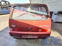 Fiat Cinquecento 500 170 0.9 I.E S 40CV 1991-1999