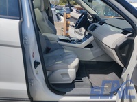 Land Rover Range Rover Evoque L538 2.2 D 4X4 190CV 2011-2019