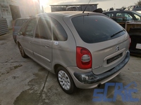 Citroen Xsara Picasso N68 2.0 HDI 90CV 1999-2011