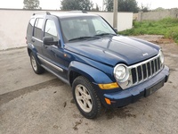 Jeep Cherokee KJ 3.7 4X4 204CV 2003-2008