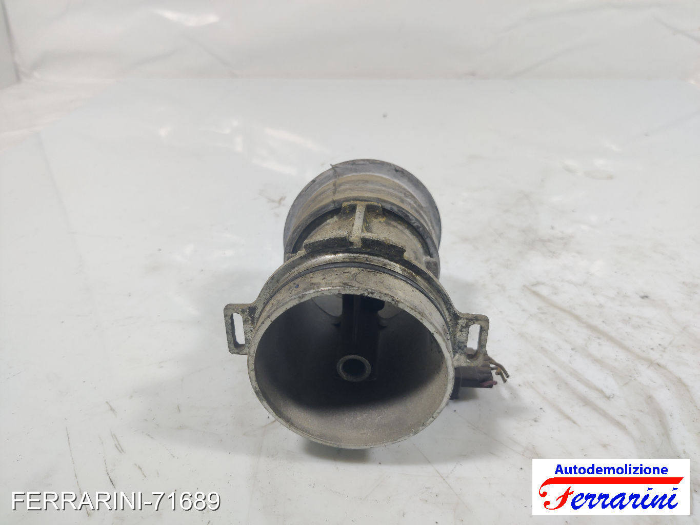 Debimetro FORD FIESTA F3L, F5L 1.3 1991-1996 93BB12B579BA, 92FB12B579AA