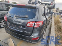Hyundai Santa Fe 2 CM 2.0 CRDI 4X4 150CV 2010-2012