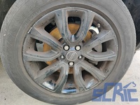 Land Rover Range Rover Evoque L538 2.0 D 4X4 180CV 2015-2019