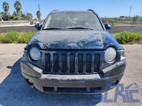 Jeep Compass MK49 2.0 CRD 4X4 140CV 2006-2016