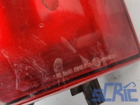 Fanalino Stop Posteriore Retro Destra