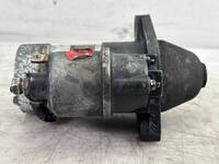 Motorino Avviamento OPEL MERIVA A X03 1.7 CDTI 2003-2010 6202087, 8971891180 8