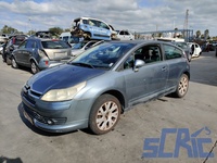 Citroen C4 Coupe LA 1.6 HDI 109CV 2004-2011