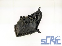 Faro Anteriore TOYOTA RAV 4 2 A2 2001-2005 destro, dx 8111042180, 8111042150