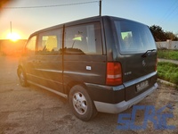 Mercedes Vito 638/2 V 230 143CV 1996-2003