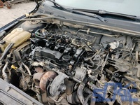 Mazda 3 BK 1.6 DI TURBO 109CV 2004-2009