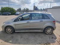 Mercedes Classe B W245 B 200 CDI 140CV 2005-2011
