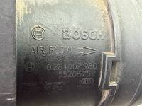 Debimetro FIAT 500 312 1.3 D MULTIJET 2007-2023 0281002980, 55206757