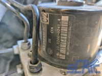 Modulo Centralina Abs