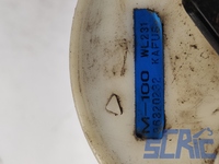Cestello Pompa Galleggiante Serbatoio DAEWOO MATIZ M100, M150 0.8 1998-2002