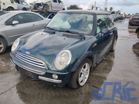 Mini - R50, R53 ONE D 75CV 2003-2006
