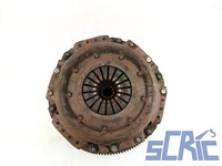 Volano JEEP CHEROKEE XJ 2.5 TD 1988-2001 52104420AB