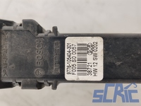 Motorino Alzavetro VW PASSAT 3B3 1.9 TDI 2000-2005 3B4837751GD, F005SO0057