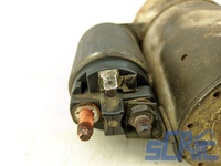 Motorino Avviamento DAEWOO MATIZ M100, M150 0.8 1998-2002 96518887, 96618789