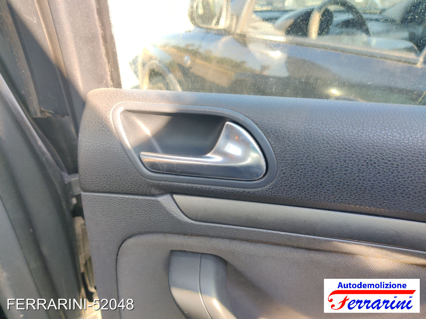 Vw Golf 5 1K1 1.9 TDI 105CV 2003-2008