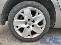 Renault Megane 3 Sw KZ0/1 1.5 DCI 110CV 2009-2015