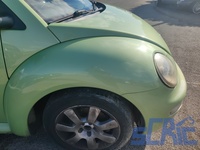 Vw New Beetle 1C1, 9C1 1.9 TDI 101CV 2001-2010