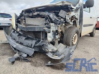 Renault Kangoo FW0/1 1.5 DCI 85 86CV 2008-2023