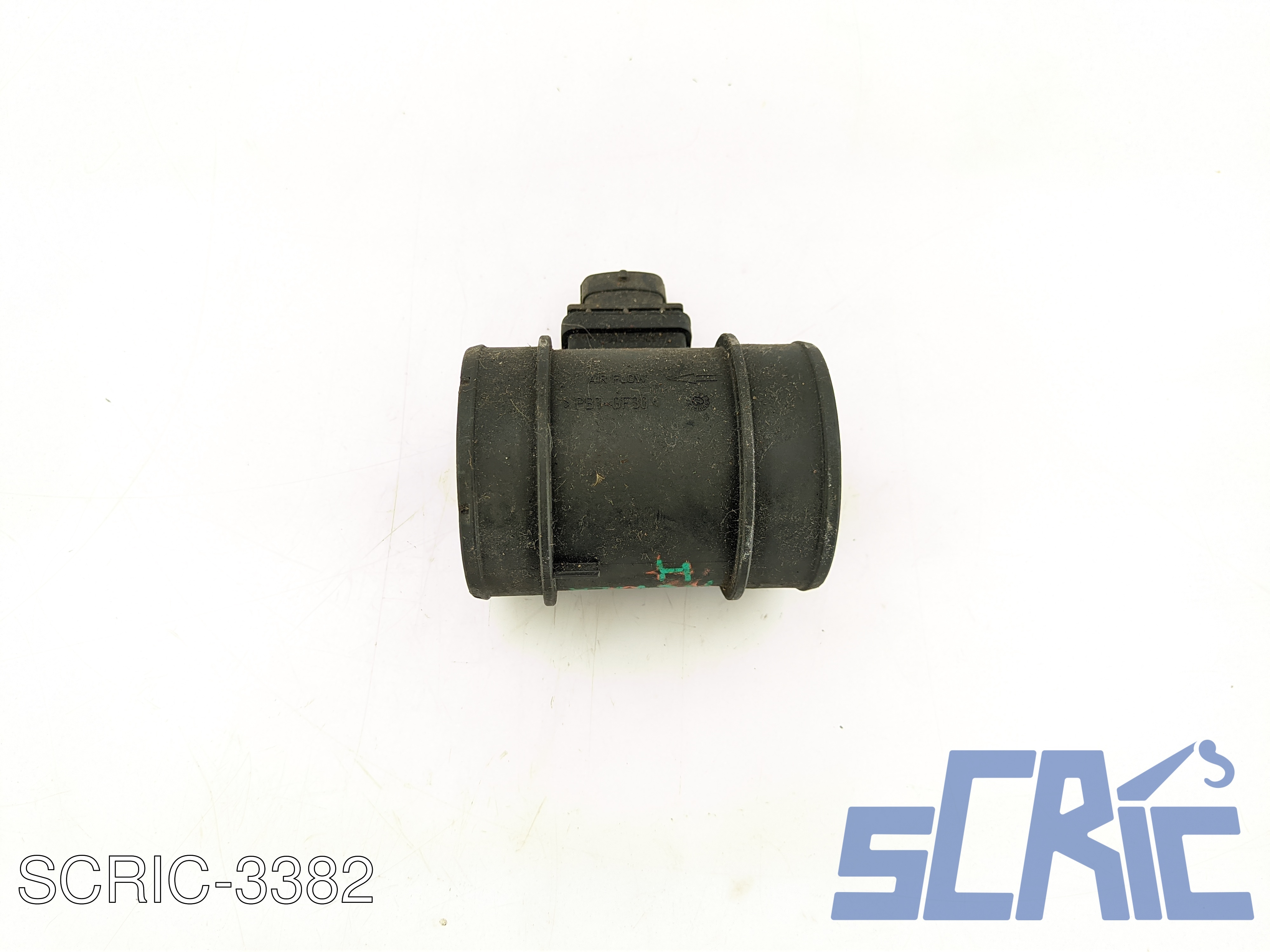 Debimetro OPEL CORSA D S07 1.3 CDTI 2006-2014 0281002618, 55350048, 55350048