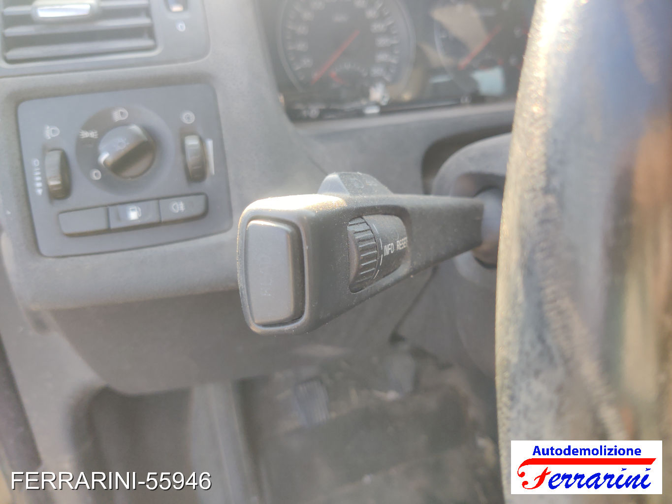 Volvo V50 38