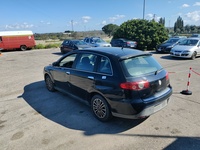 Fiat Croma 194 1.9 D MULTIJET 120CV 2005-2011