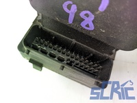 Centralina Pompa Abs AUDI A4 AT 8D5 1.9 TDI 1996-2001 8D0614111AB, 84411AB