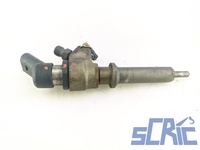 Iniettore PEUGEOT PARTNER 5, G 2.0 HDI 2000-2008 9636819380, 9636819380