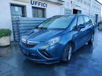 Opel Zafira Tourer C P12 1.6 CNG 150CV 2011-2023