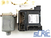 Motorino Alzavetro AUDI A3 SPORTBACK 8PA 1.9 TDI 2004-2010 05080520, 8PO959802J 6