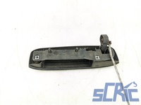 Maniglia Porta Esterna FIAT PANDA 169 2003-2012 destra, dx, frontale, anteriore
