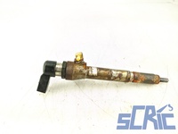 Iniettore RENAULT LAGUNA 3 BT0/1 1.5 DCI 2007-2015 8200380253, 8200294788