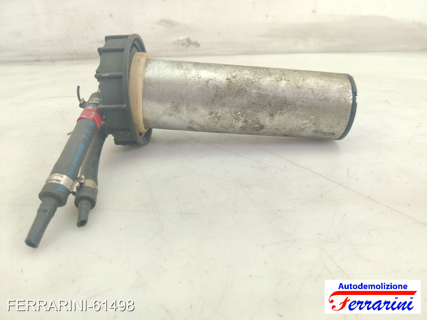 Cestello Pompa Galleggiante Serbatoio FIAT UNO 146 60 DIESEL 1.7 1989-1993 6