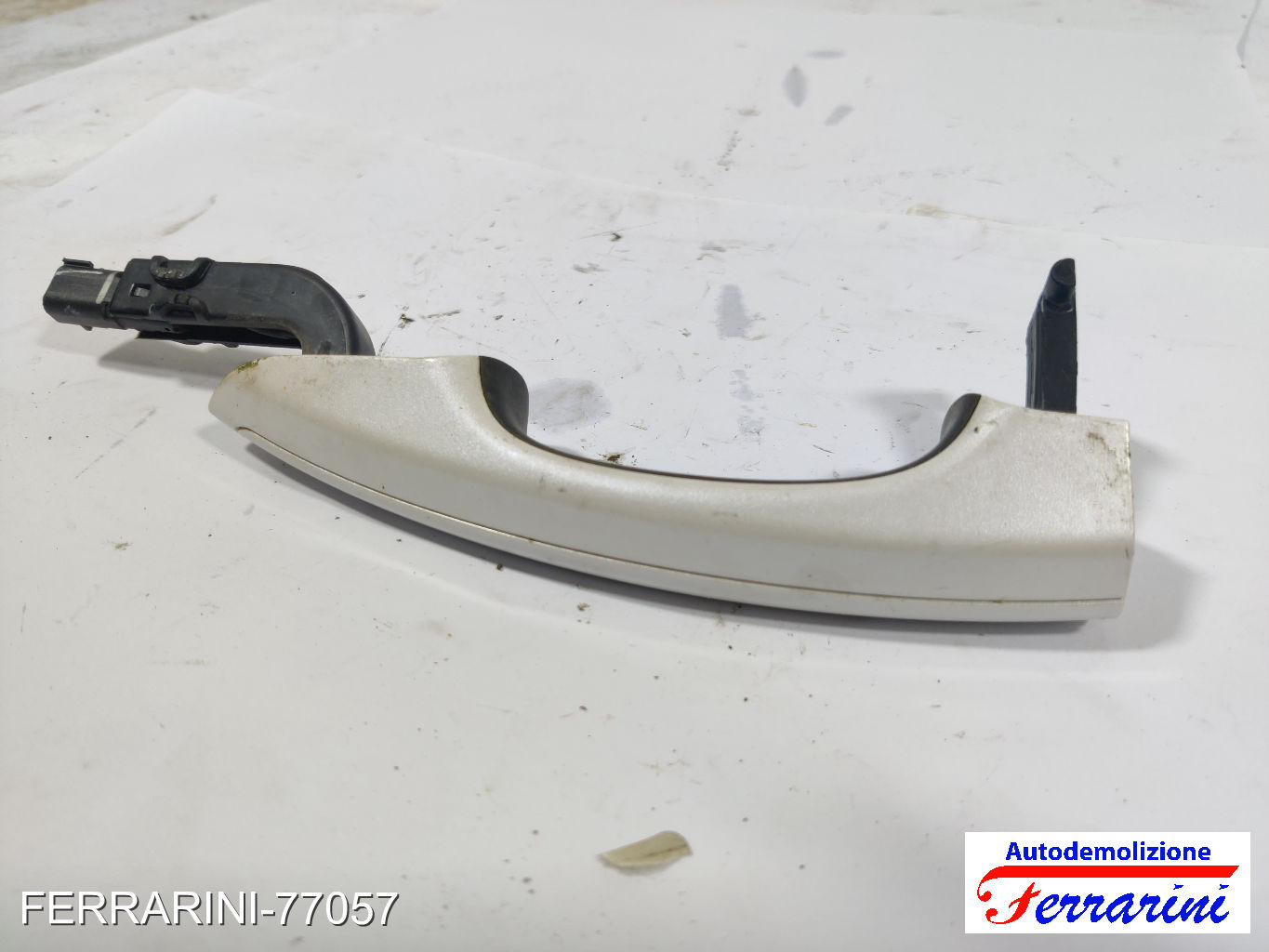 Maniglia Porta Esterna FORD EDGE 2015-2018 destra, dx, frontale, anteriore