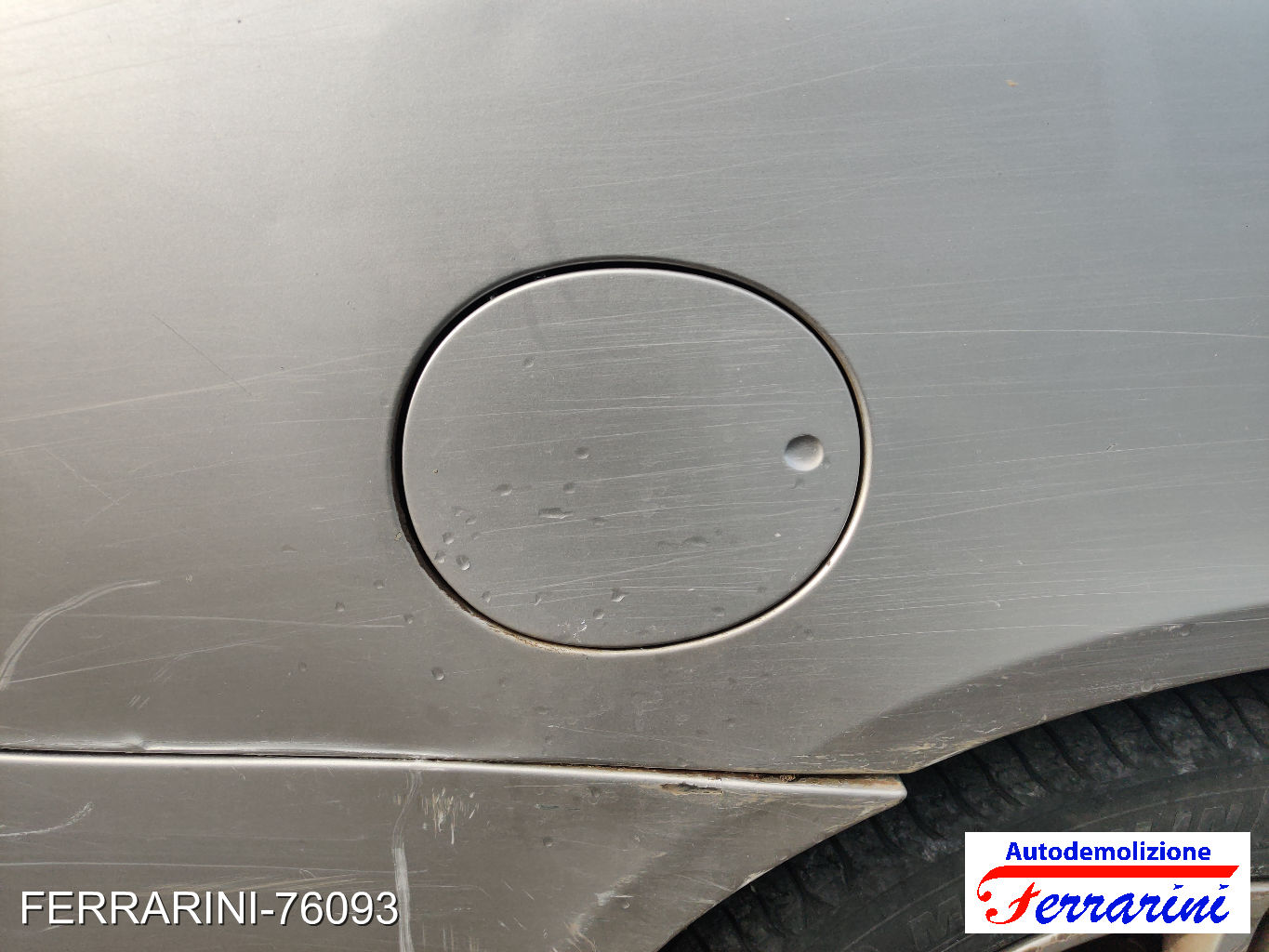 Fiat Stilo Sw 50