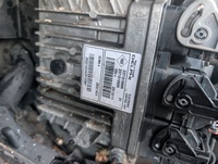 Renault Modus F/JP0 1.5 DCI 90 88CV 2010-2023