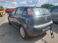 Fiat Punto Evo 199 1.3 D MULTIJET 75CV 2009-2012
