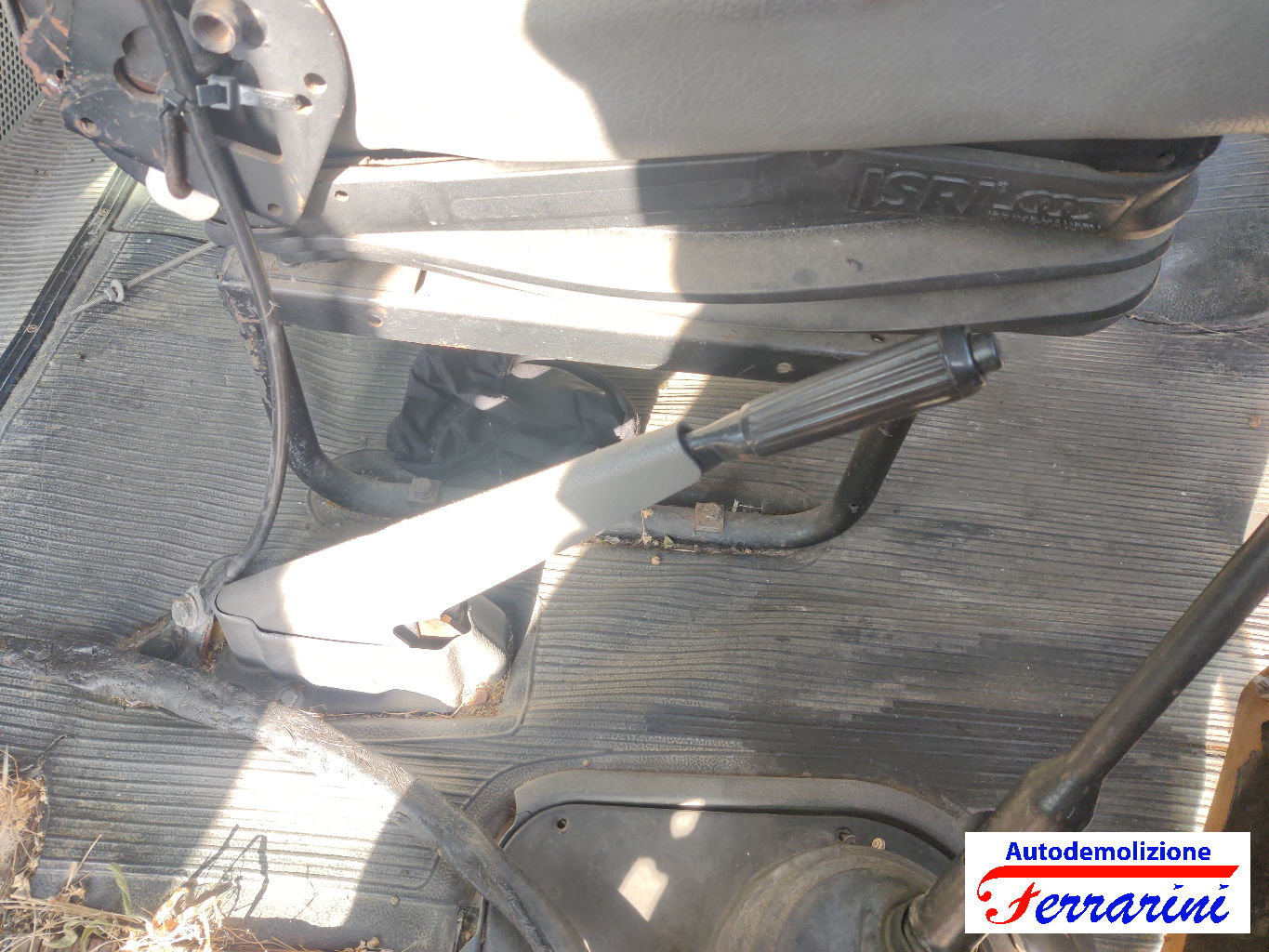 Iveco Daily 2 Autobus A 40-10 103CV 1991-1996