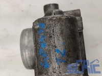 Corpo Farfallato FIAT PUNTO EVO 199 1.2 2009-2012 55192786, 9S519E926AA, 5519278