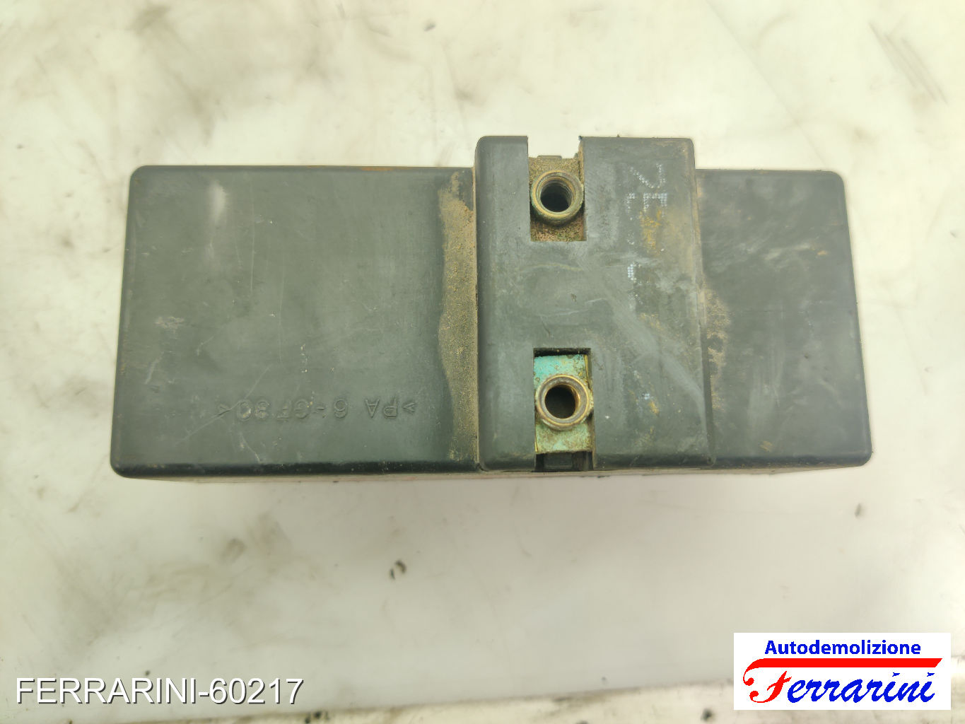 Centralina Ventola Radiatore VW GOLF 4 1J1 1.9 TDI 1997-2004 1J0919506H