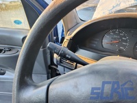 Nissan Vanette HC 23 2.3 D 75CV 1994-2002